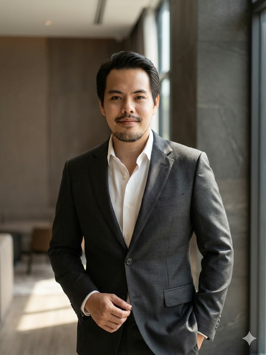 Founder - Fairdee Select